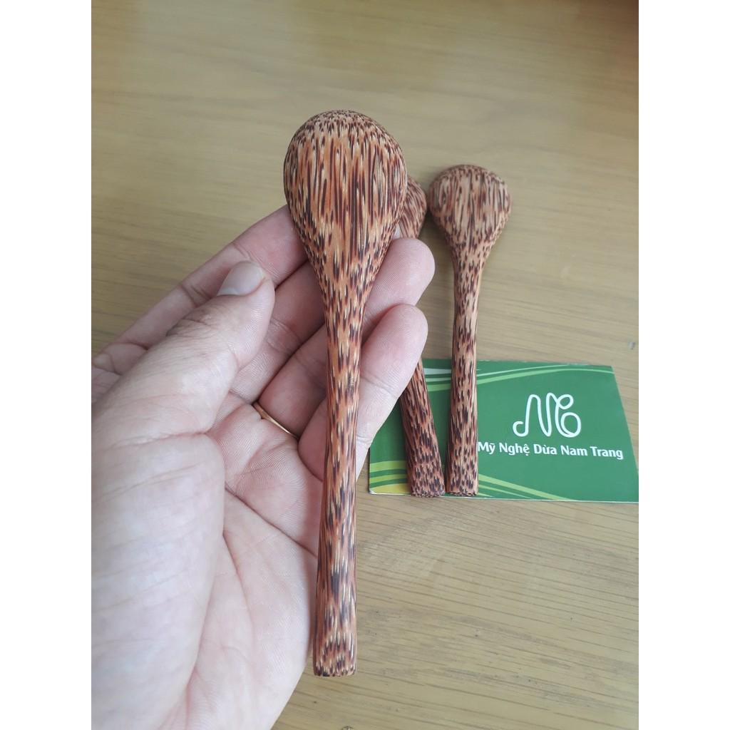 Muỗng gỗ dừa giá tốt