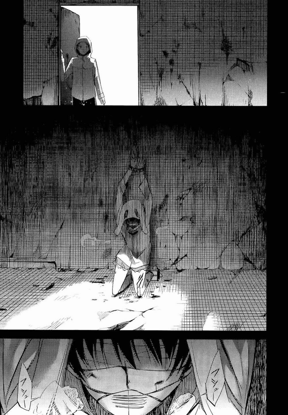 instant bullet chapter 8 25