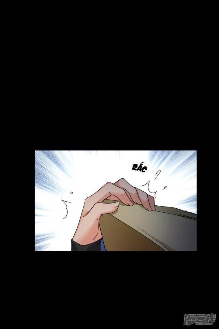 nụ cười của ngươi ngọt gãy tám cái răng của ta chapter 42 11