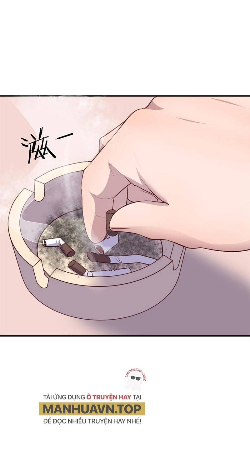 chị gái tôi là đại minh tinh chapter 139 31