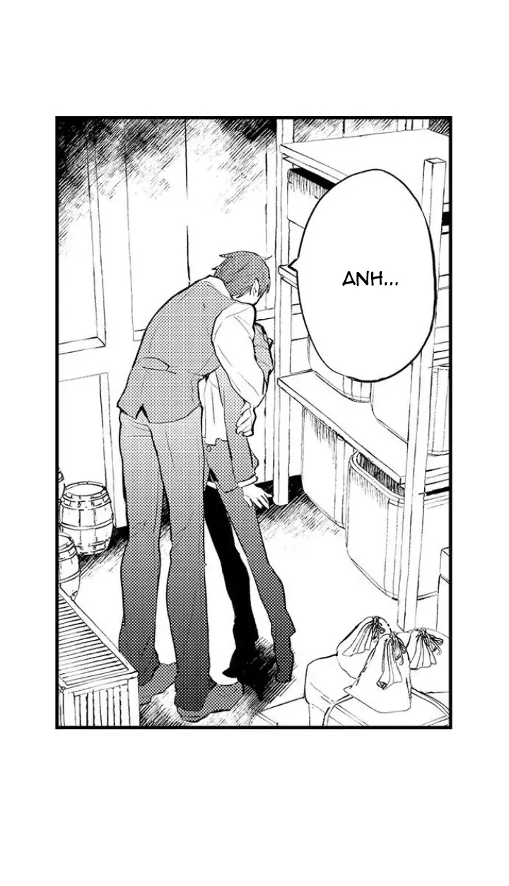 tiếng gọi của tình yêu sau trải nghiệm cận tử chapter 32 19