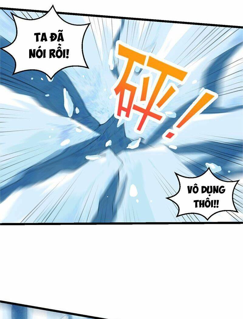 đừng cản ta tu tiên chapter 82 1