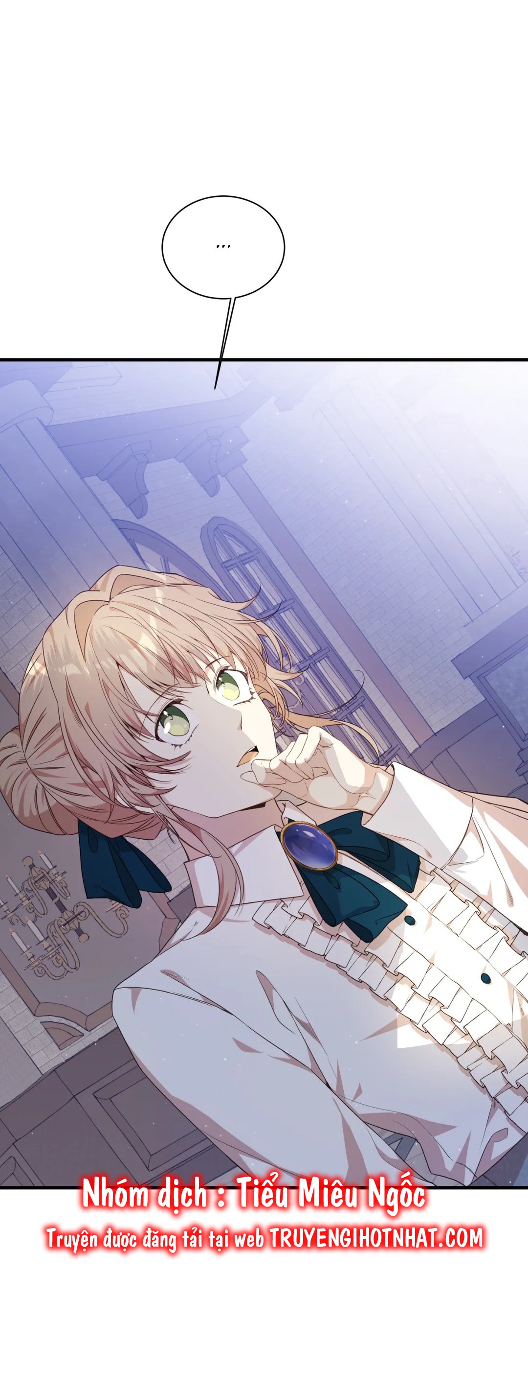 chị ấy là nữ chính trong truyện đó chapter 40 52