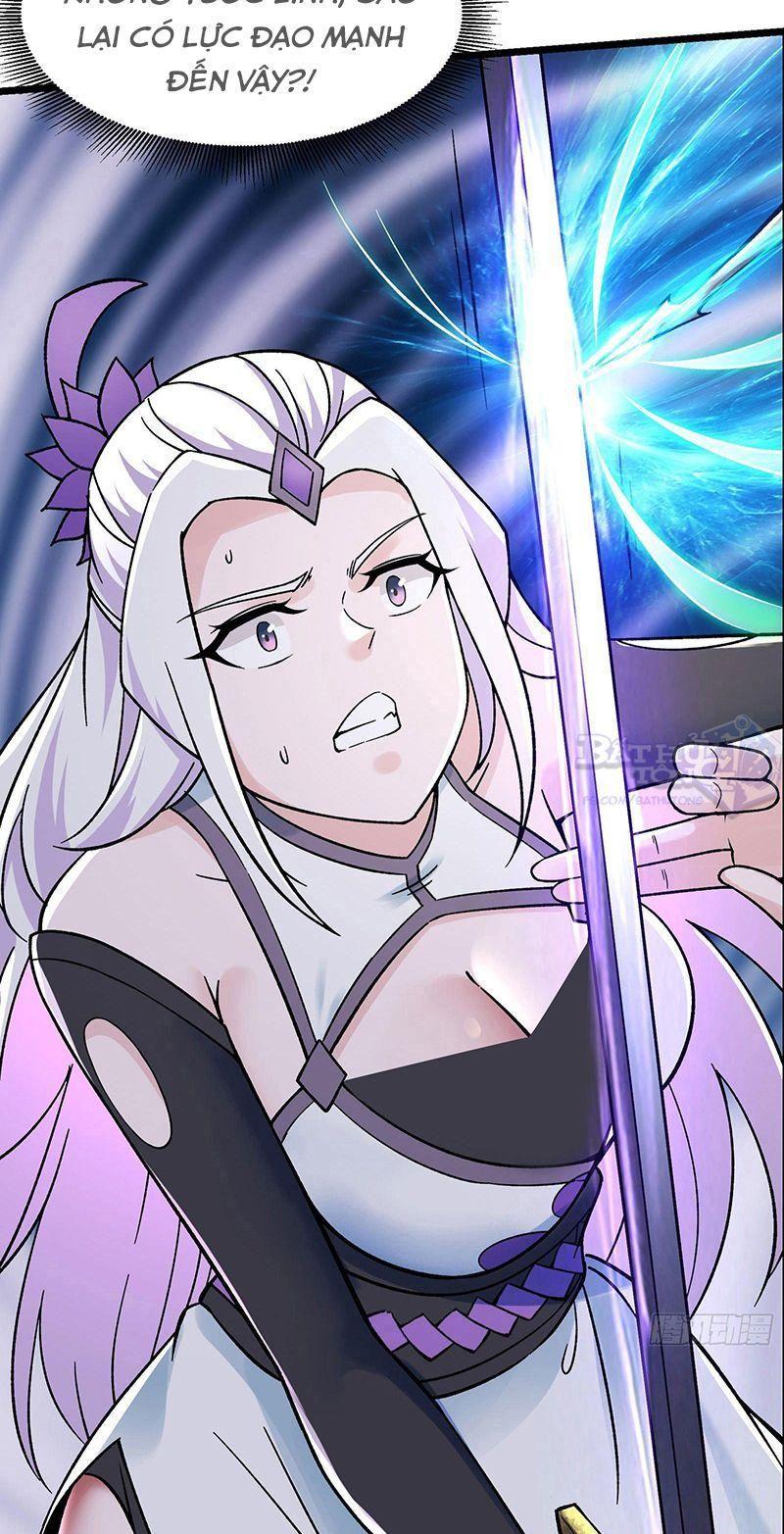 đồ đệ ta toàn là nữ ma đầu chapter 85 12