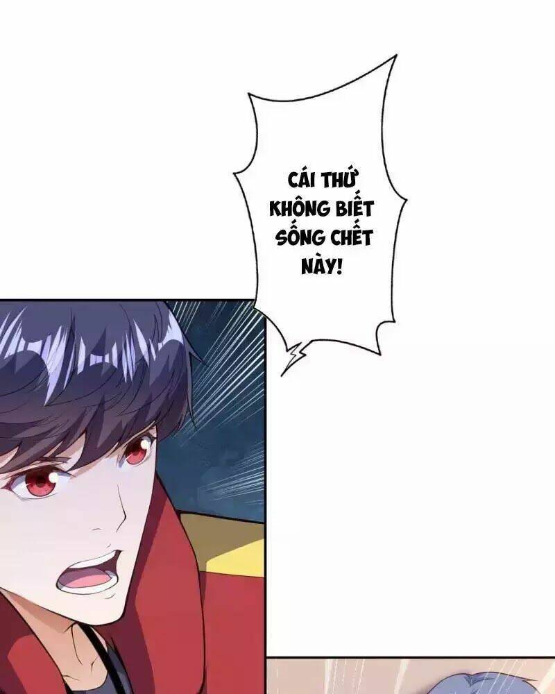 đô thị hộ hoa tiên tôn chapter 29 39