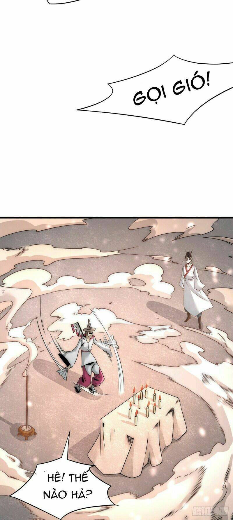 đô thị đỉnh phong cao thủ chapter 196 9