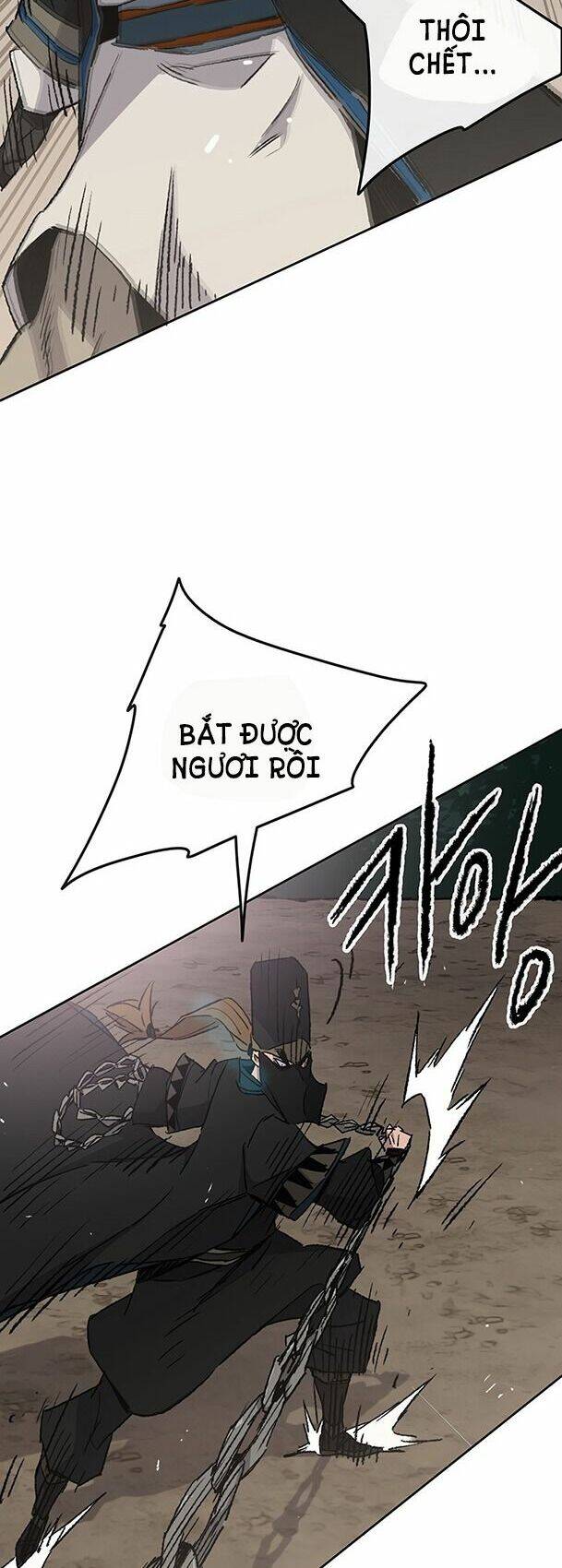 kiếm sĩ bất bại chapter 104 30