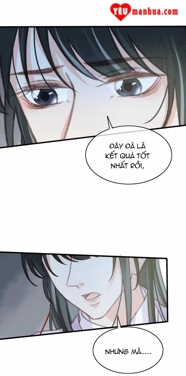 đông cung giai hạ tù chapter 90 28