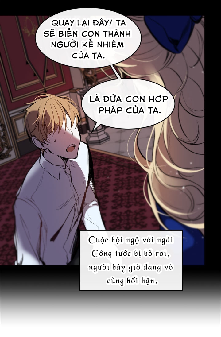 những mẩu truyện dịch nhỏ chapter 1 40