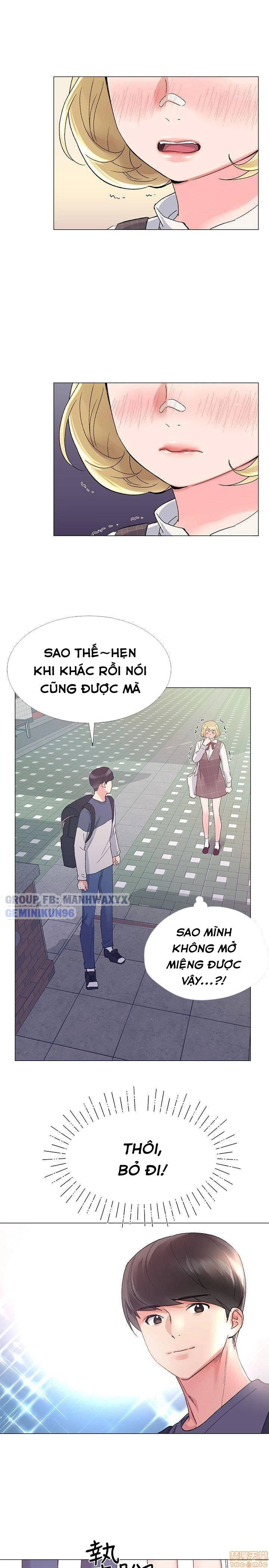 trả thù cô ta chapter 16 15
