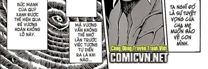 thánh tỏi sành ăn chapter 288 31