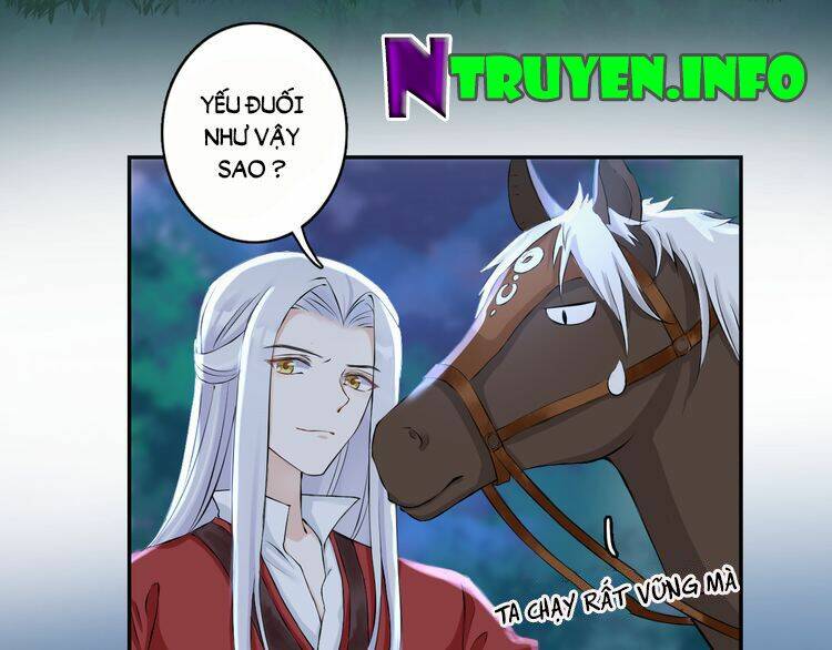 hoa nhan sách chapter 18.1 13