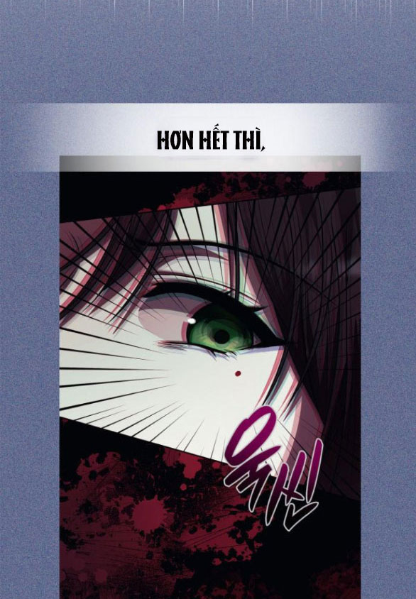 Chị Yêu, Kiếp Này Em Sẽ Là Hoàng Hậu chapter 50.1 - Trang 43