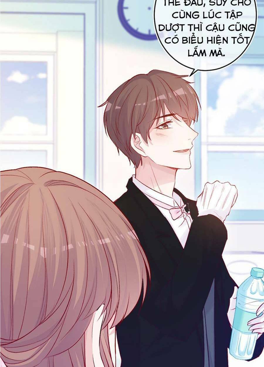 khi cô gái nhìn thấy thời gian chapter 12 21