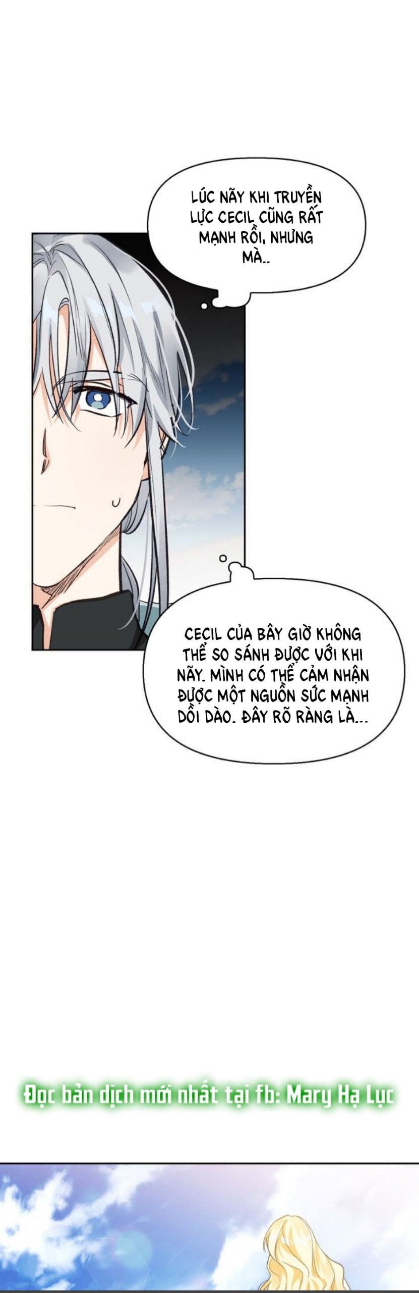 ác nữ xứng đôi với bạo chúa chapter 94 38