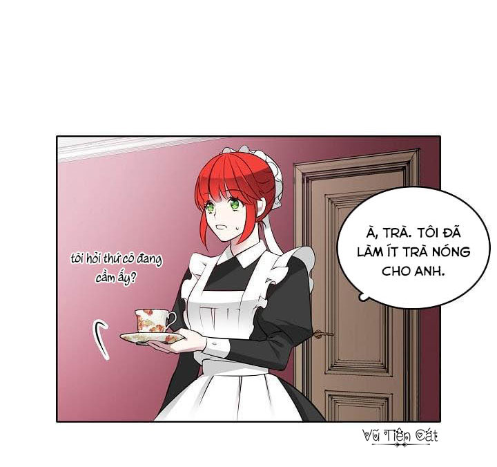 thanh tra của muiella chapter 7 4