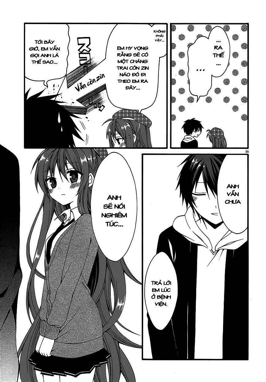 dracu-riot! chapter 12 26