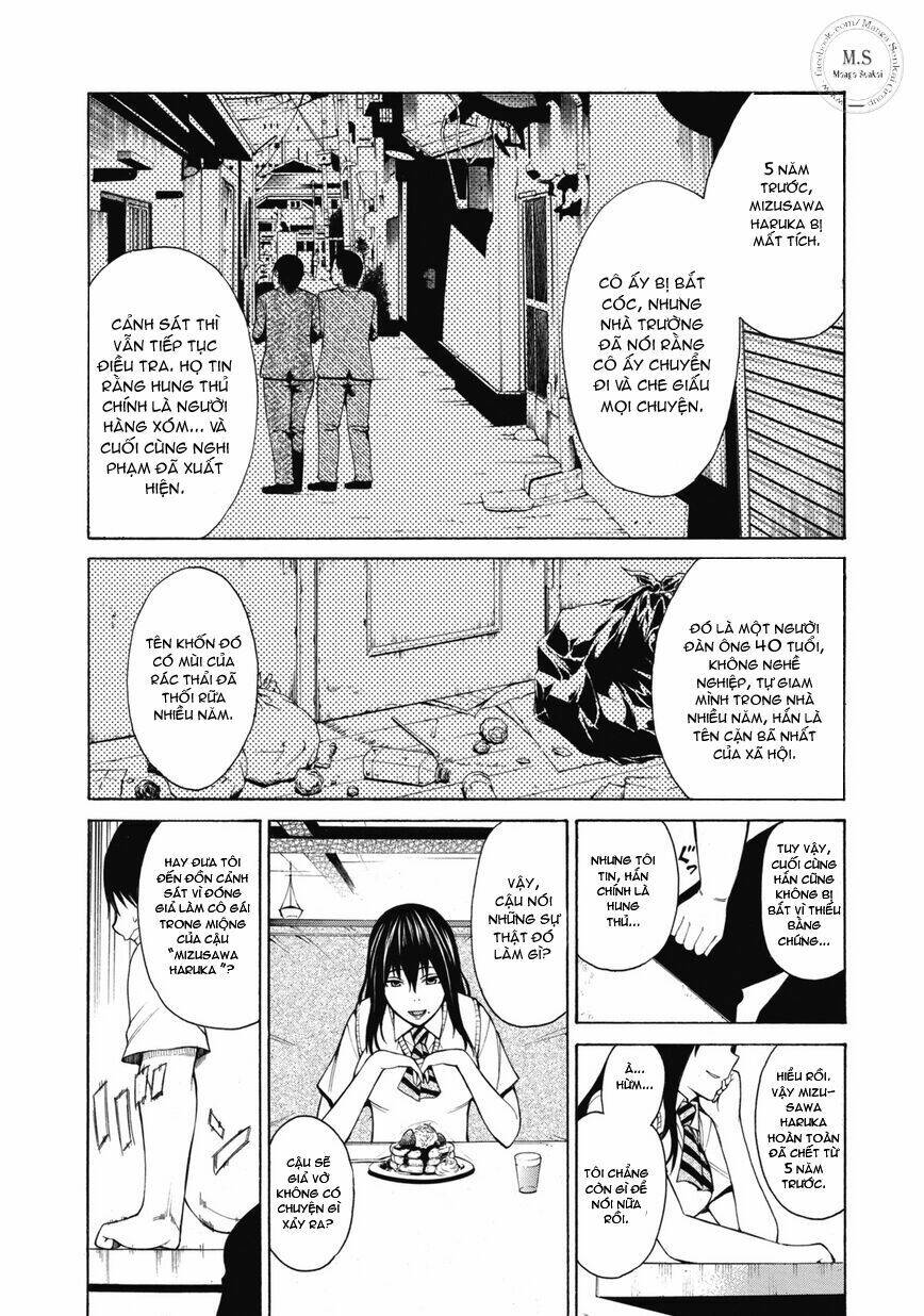 saiteihen no otoko chapter 1 38