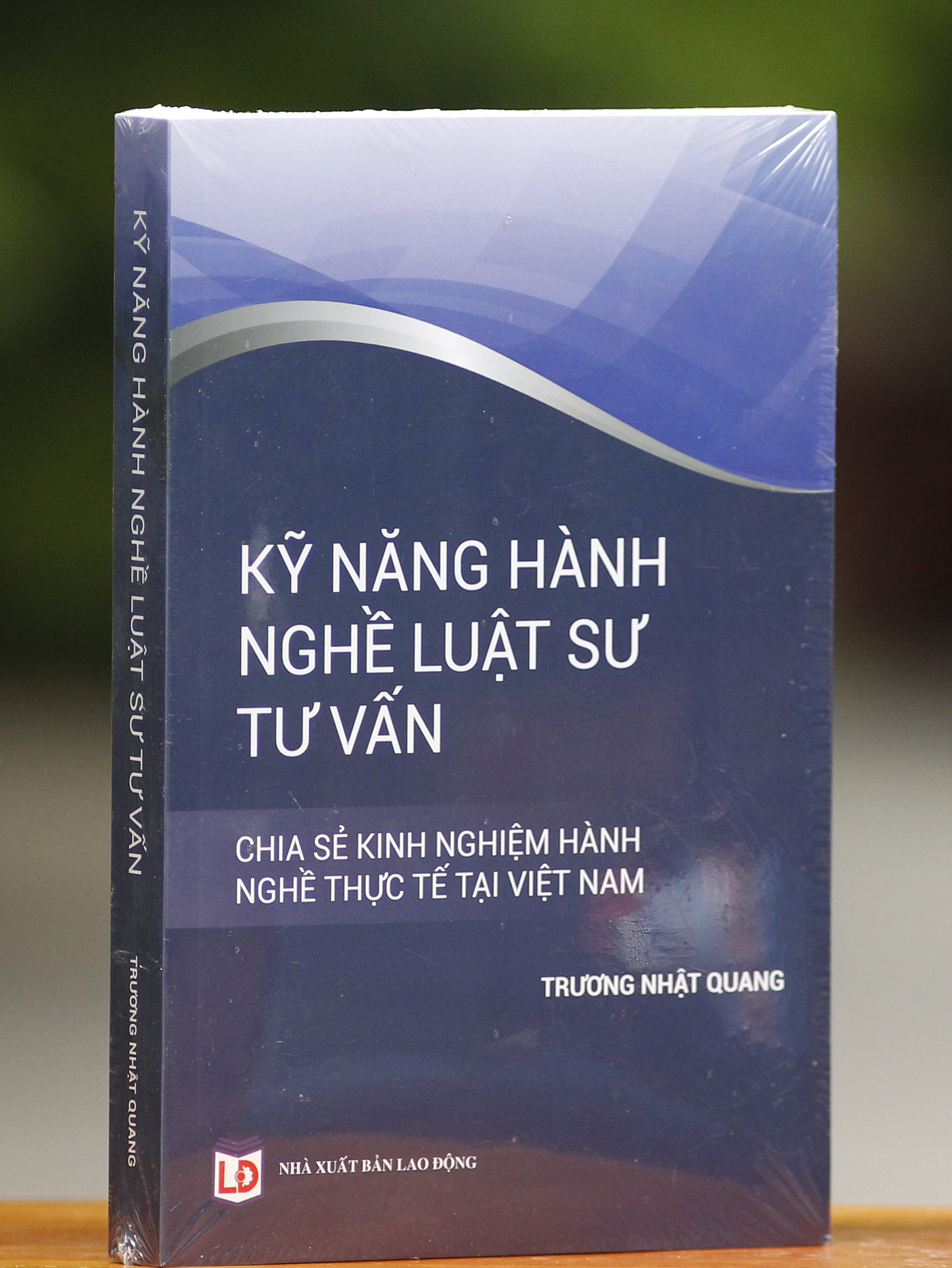 Kỹ năng hành nghệ luật sư tư vấn