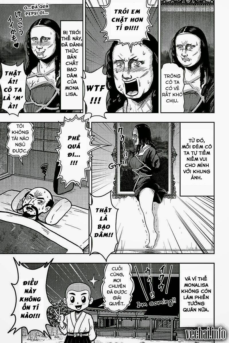 nội tôi toàn kể chuyện bựa chapter 31 10