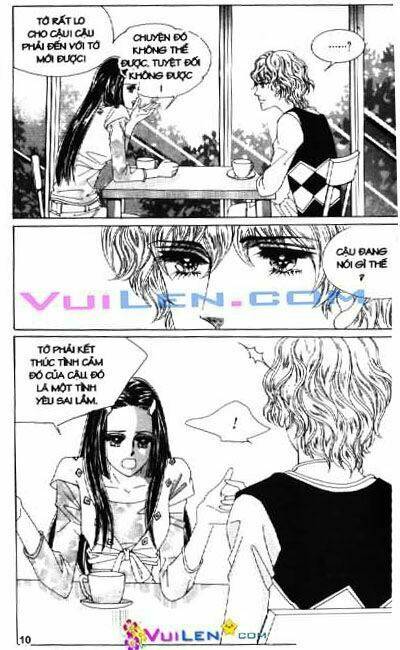 anh,bạn trai và người ấy chapter 6 10