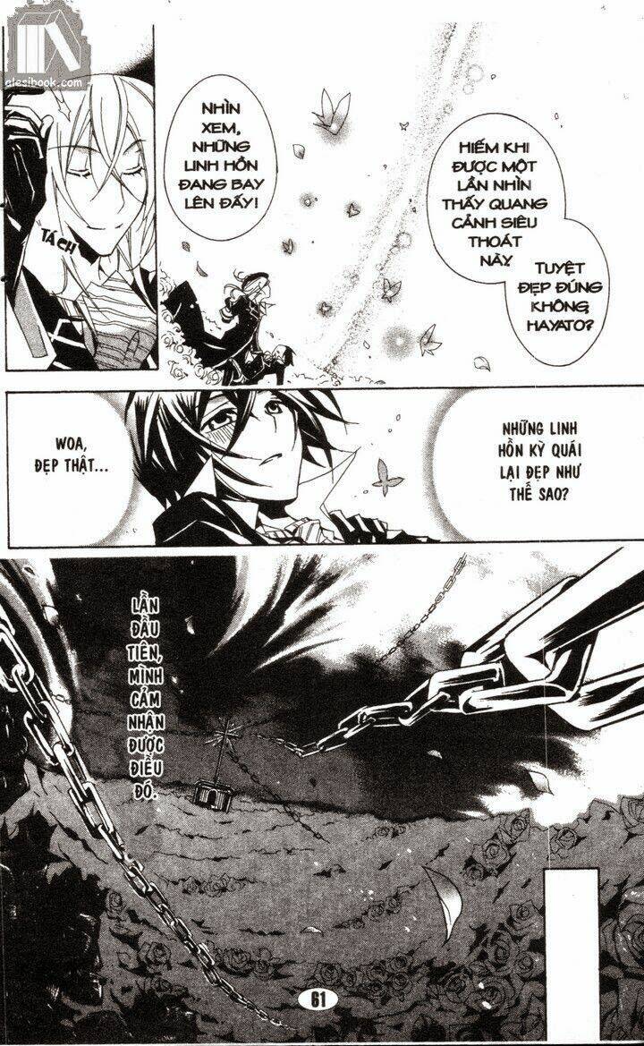 people dying off - người tiễn vong chapter 3 15