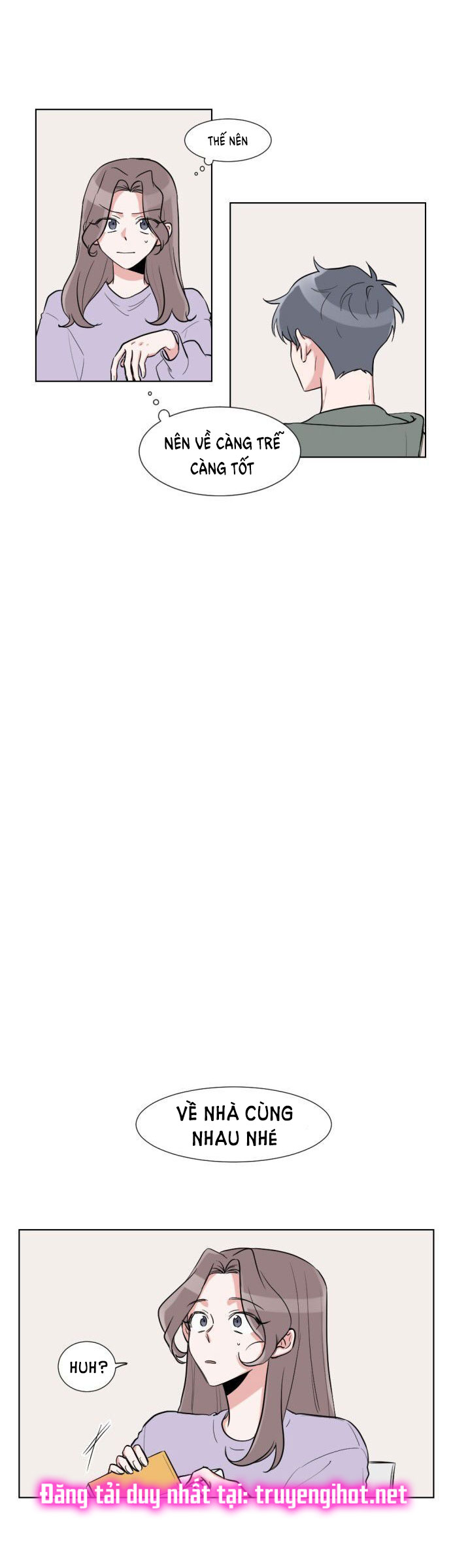 gatabutata chapter 8.1 21