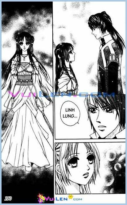 tinh nguyệt ảo cảnh chapter 3 146