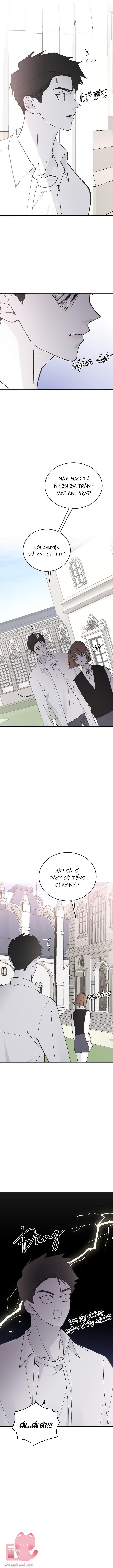 ba anh trai cực phẩm của tôi chapter 23 8