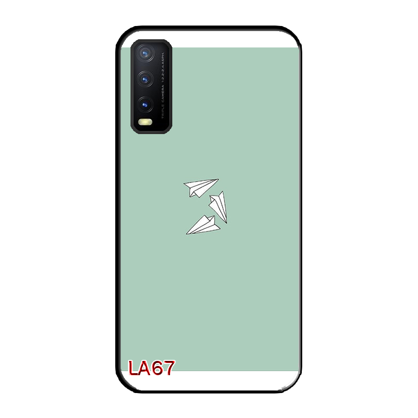 Ốp Lưng Dẻo Dành Cho VIVO Y12S