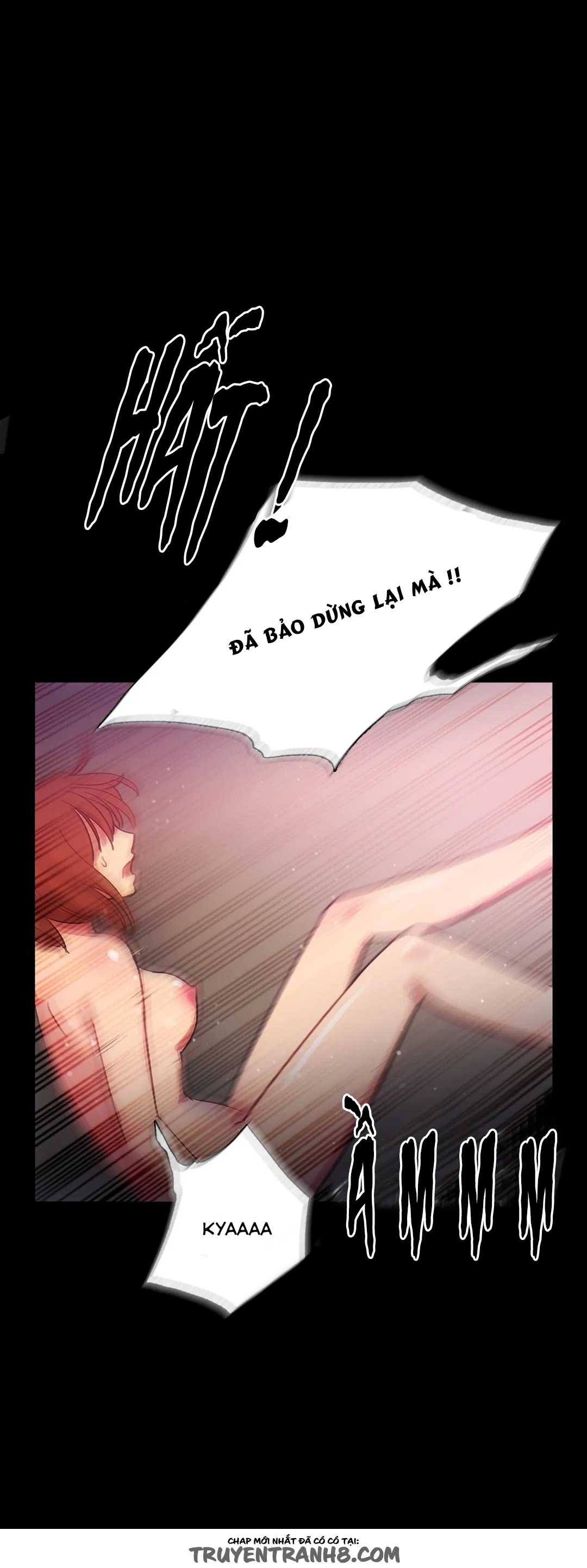 vũ khí khiêu gợi chapter 42 8