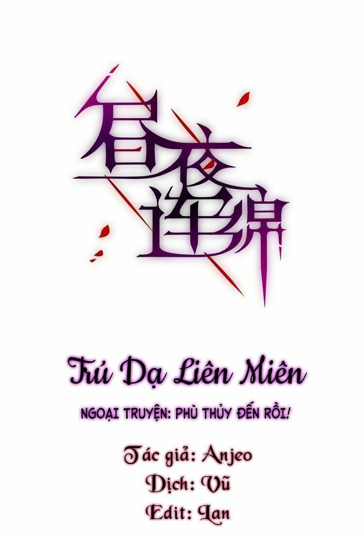 đêm ngày không dứt chapter 22.1 1