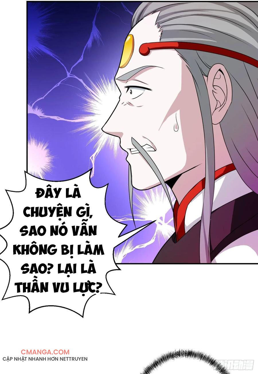 ta chẳng qua là một đại la kim tiên chapter 45 29