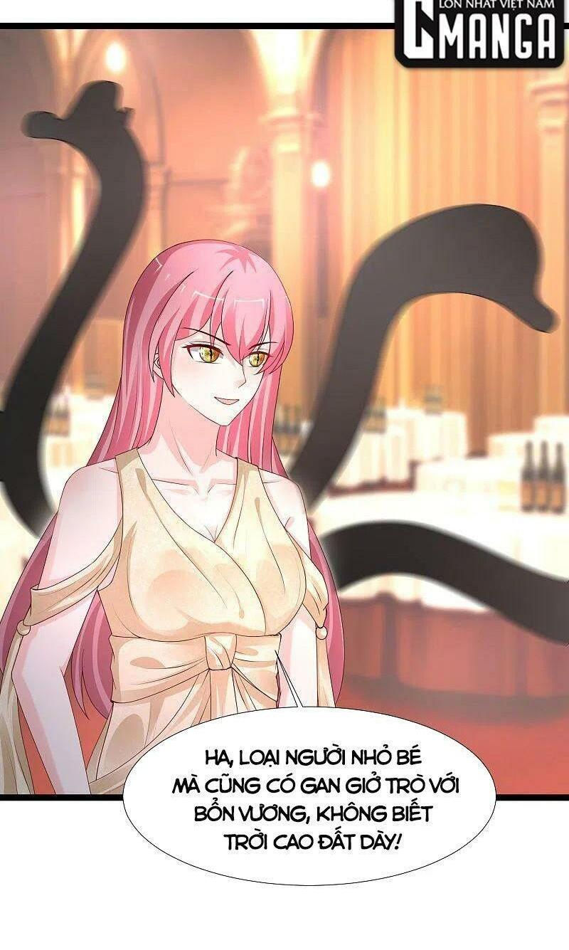 tối cường vận đào hoa chapter 244 36