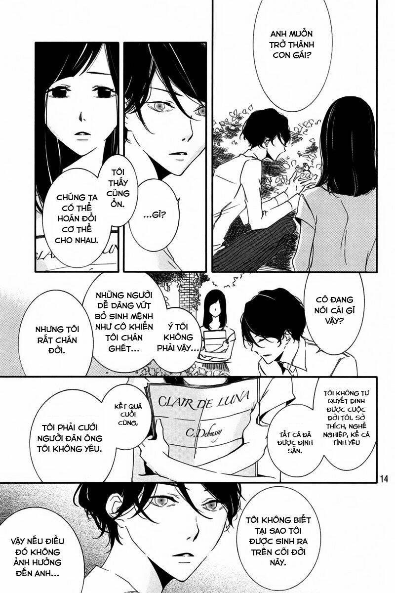 otokonoko ni wa himitsu ga aru chapter 3 16