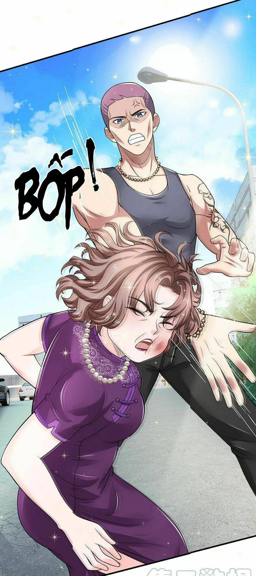 tuyệt đỉnh khí thiếu chapter 75 6