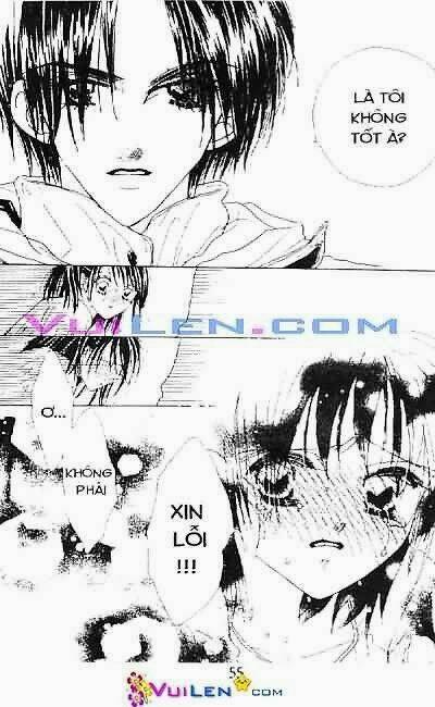 1/4 tình yêu chapter 2 56