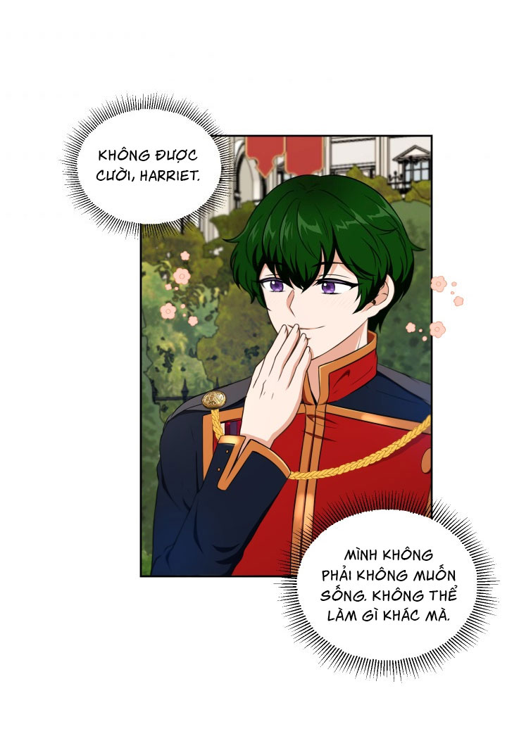 ác nữ công chúa chapter 15 25