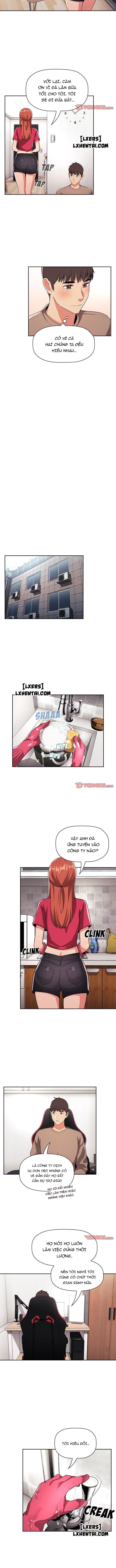 tan rã và tái hợp chapter 62 8