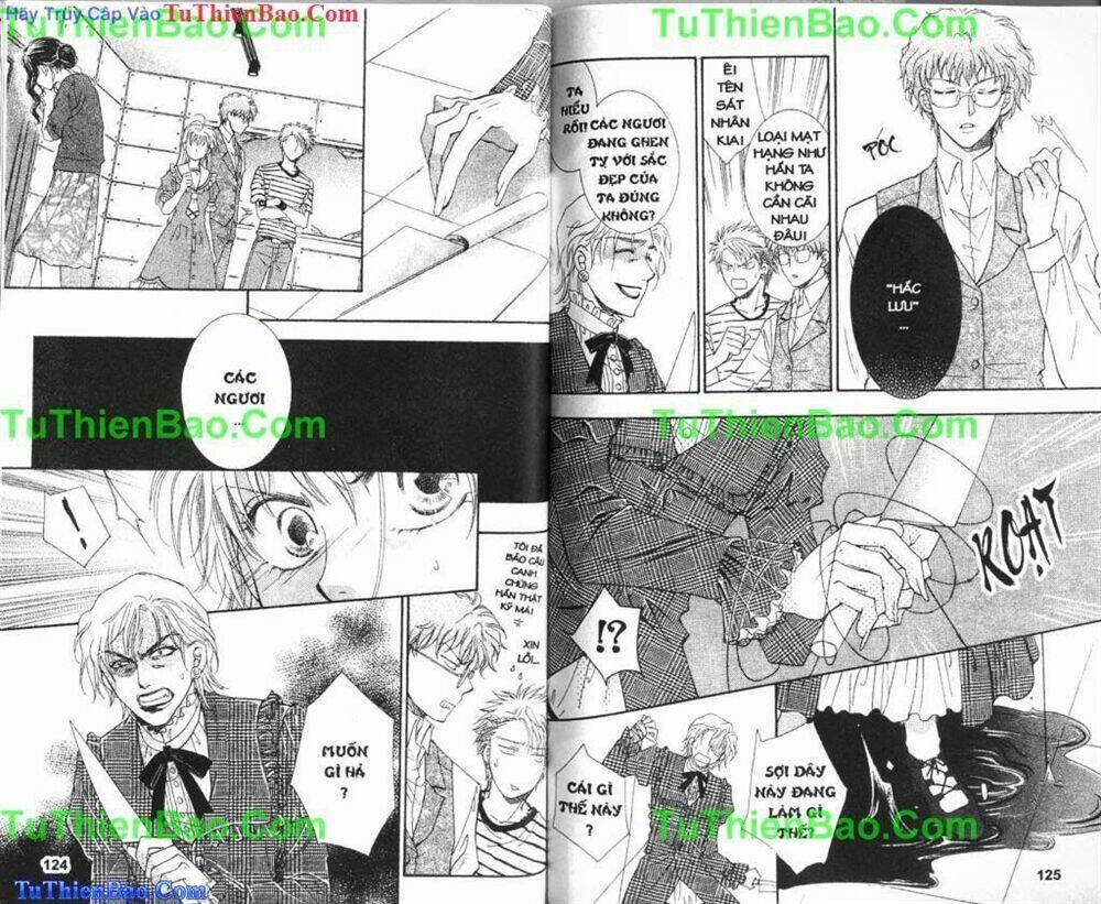 pháp sư tơ hồng chapter 2 64