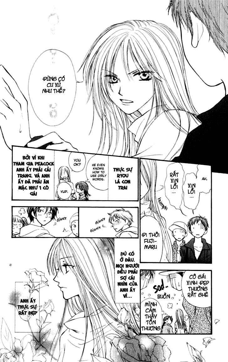 penguin revolution chapter 4 4