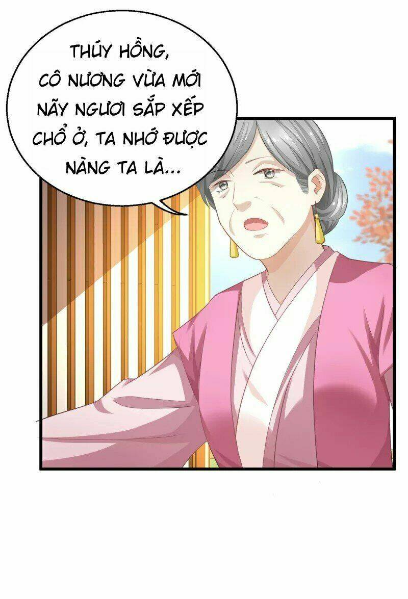 mau xuyên hướng dẫn tự cứu vật hi sinh nữ phụ chapter 5 23