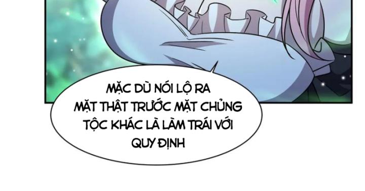 huyết cơ và kỵ sĩ chapter 306 74