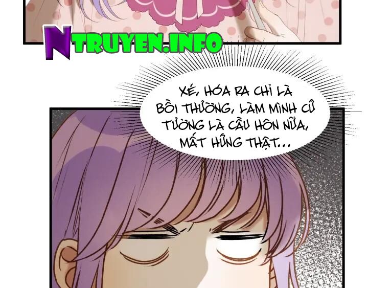 lượm được một tiểu hồ ly phần 3 chapter 105 8