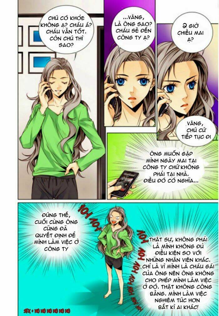 cheonsaeng yeonbun chapter 1 9