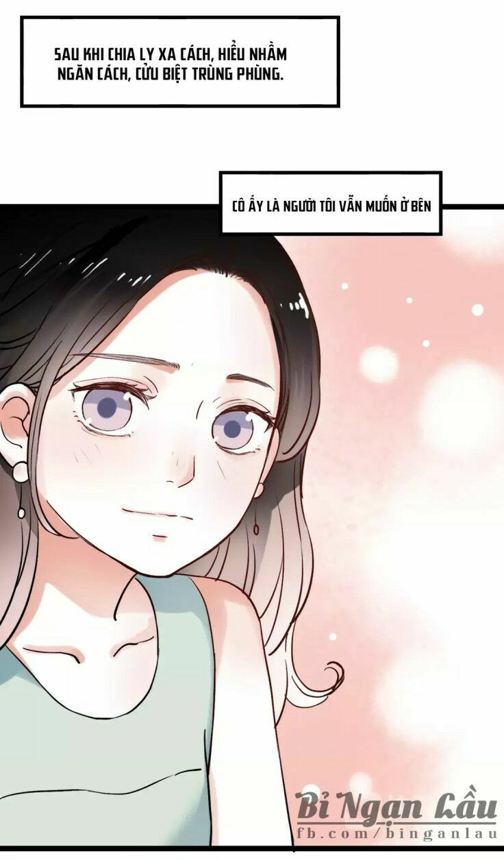 cậu đã từng yêu tôi 2 chapter 17.1 7