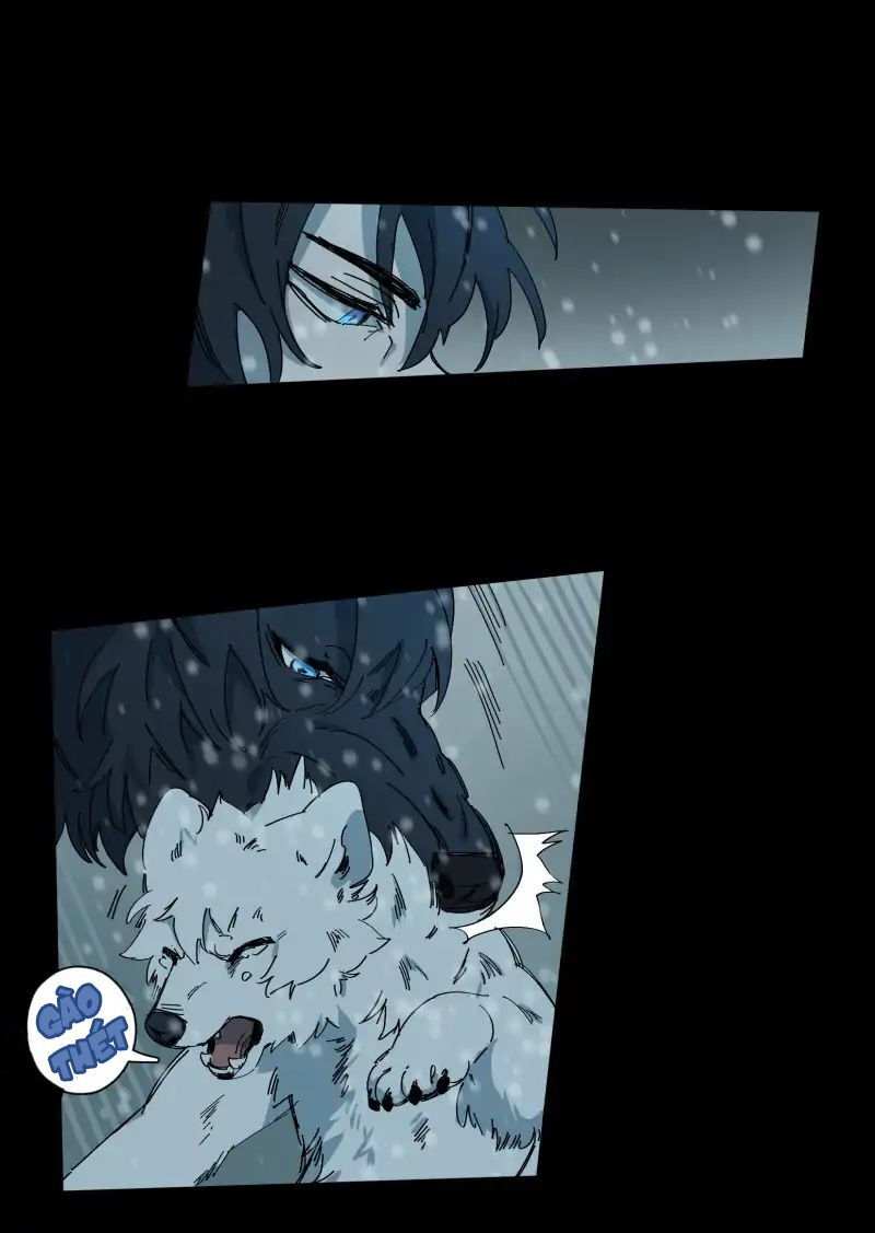 lumine - cội nguồn ánh sáng chapter 63 7