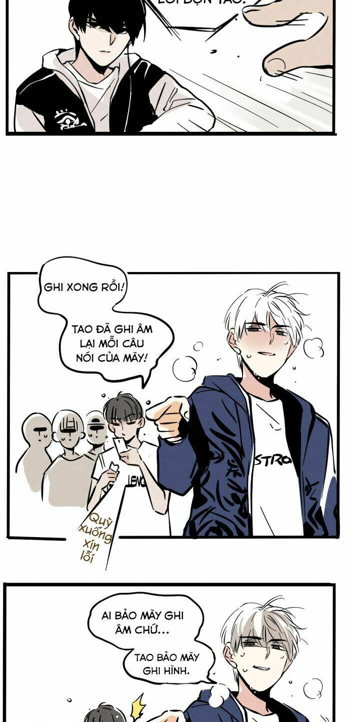 trang nhất toàn là hắn chapter 79 23