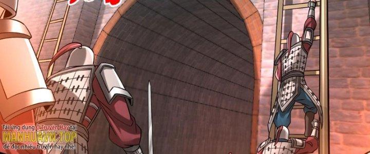 đại tần, ta là con tần thủy hoàng, giết địch thành thần chapter 34 71