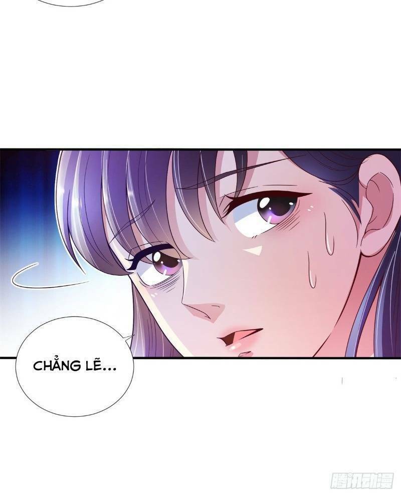 chí tôn toàn năng chapter 8 24